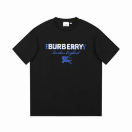 Picture of Burberry T Shirts Short _SKUBurberryXS-L13133076